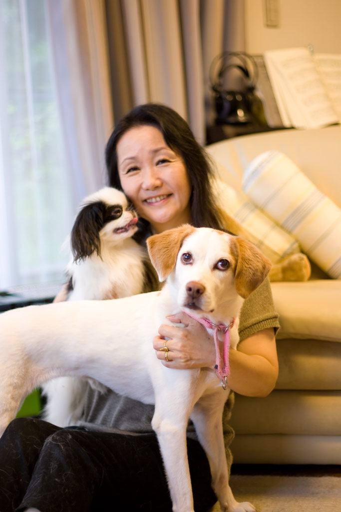 5 22 開催分 一般社団法人 優良家庭犬普及協会