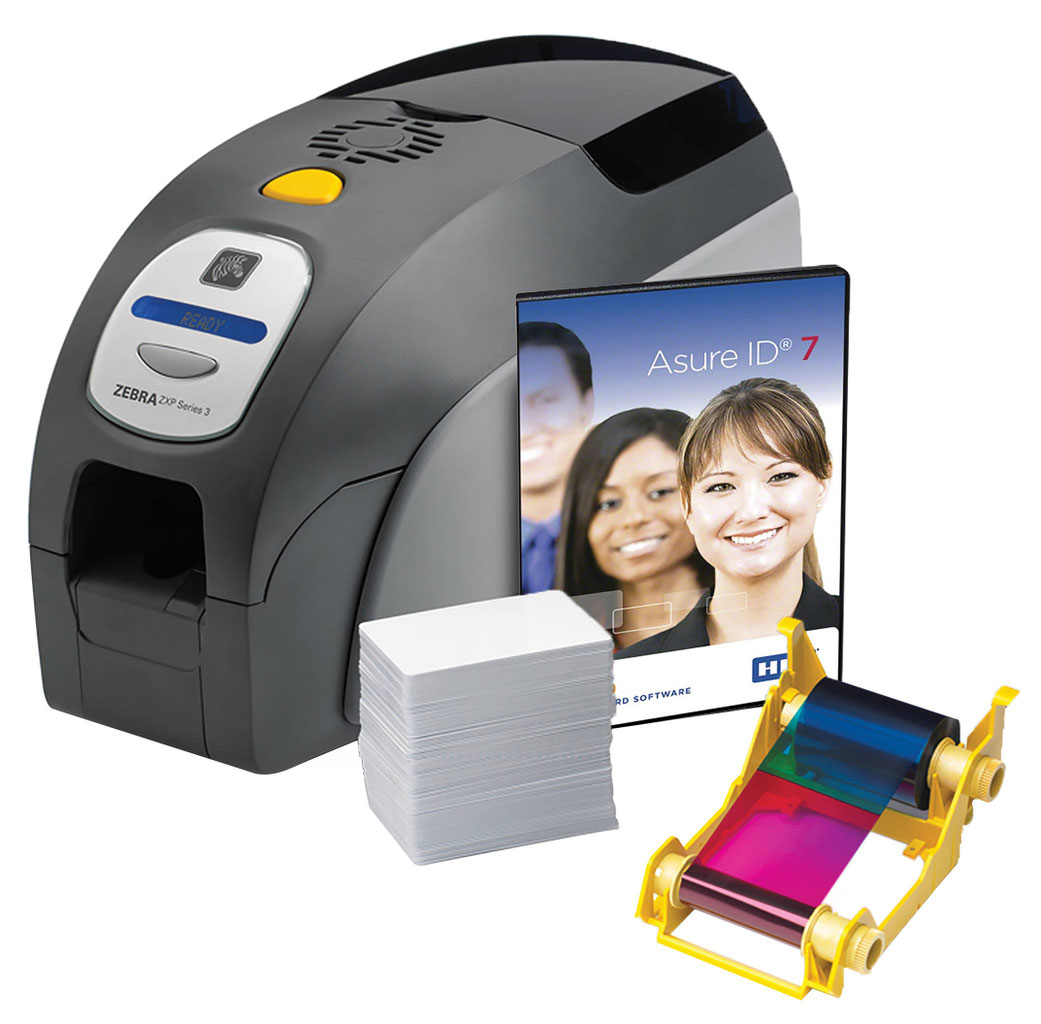 The digital Allrounder