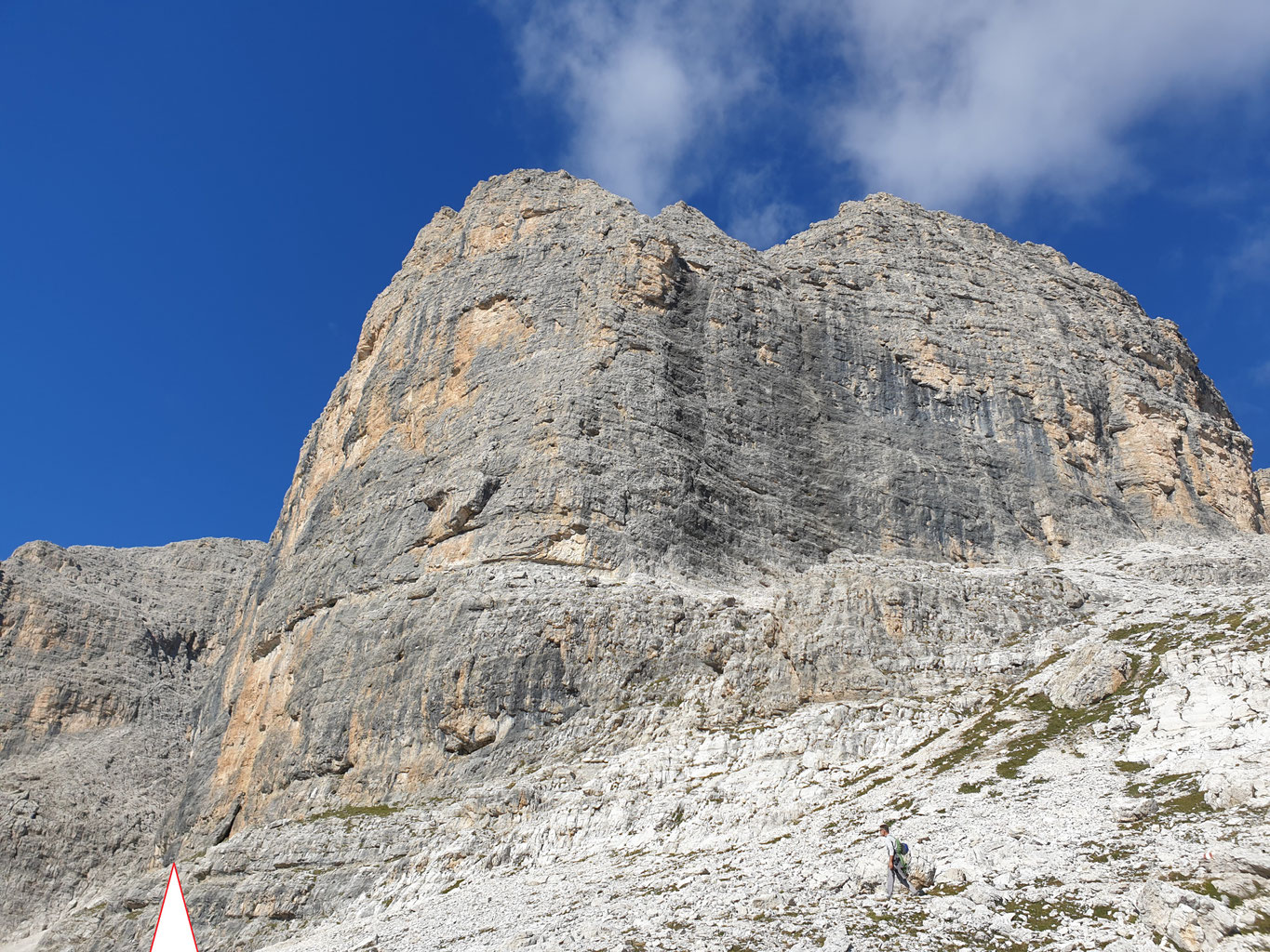 Pala delle Guide (2.890 m) topoguide.de