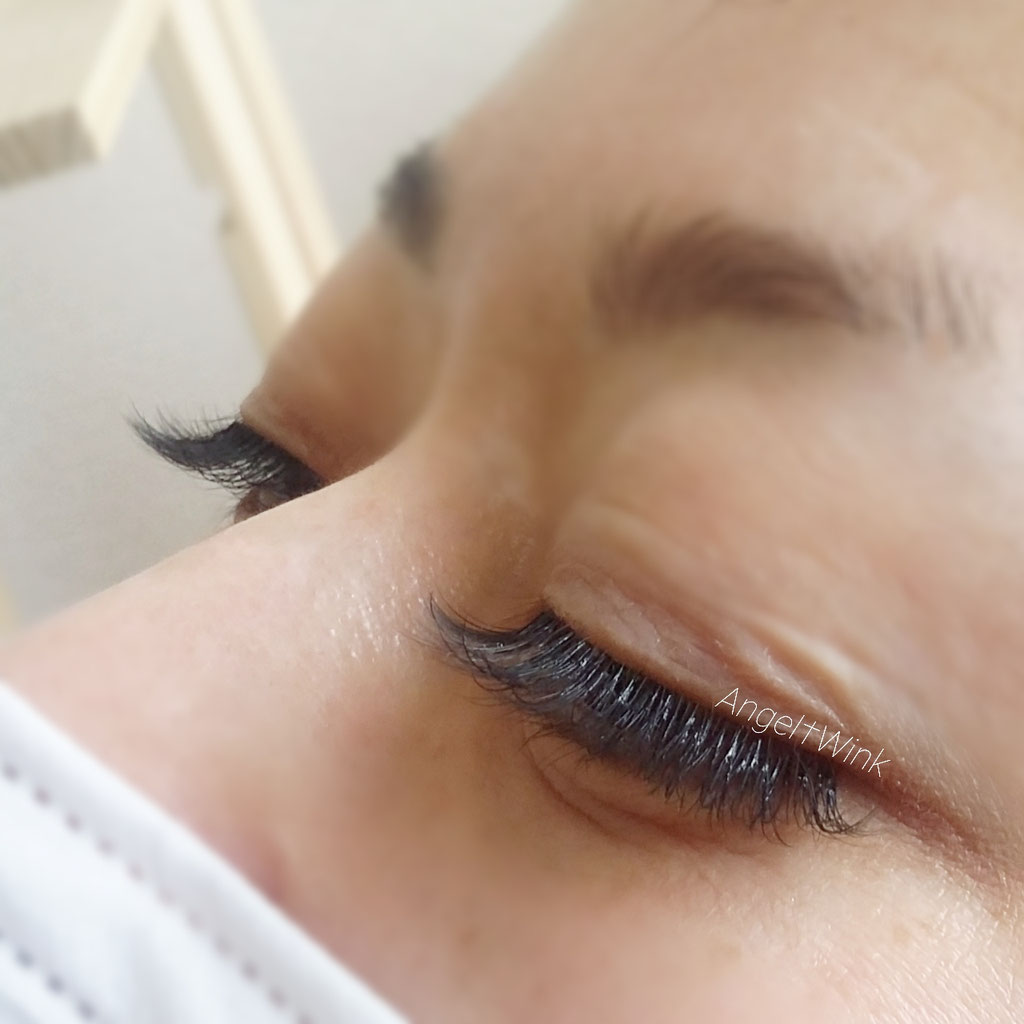 Eyelash Extensions Angel†Winkエンジェルウィンクアイラッシュサロン&スクール