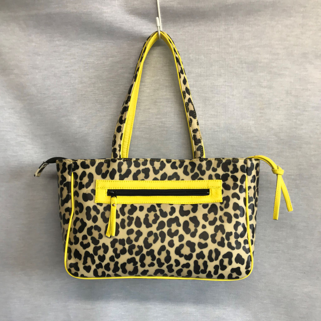 フルオーダー手彫りレザーバッグ ツーピースレザートートバッグ S｜池田屋ネットストア