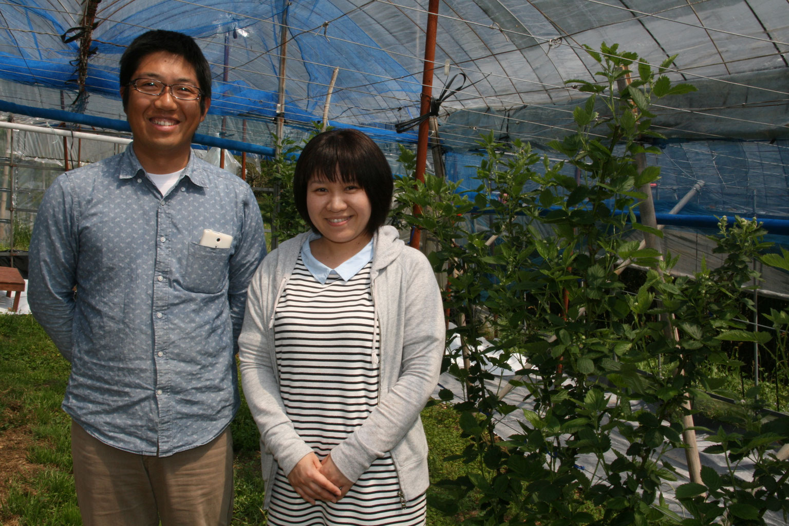 長門市の果実狩り・果物直売所｜【公式】津田農園 - TSUDA FARM