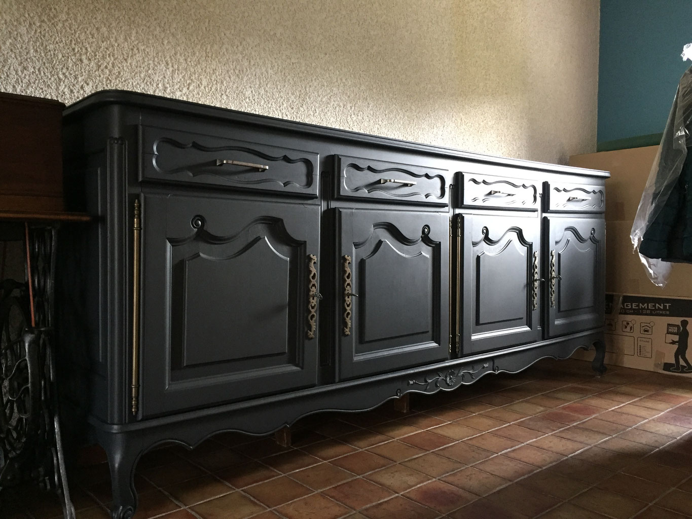 Donne Armoire Gratuitement Bright Shadow Online