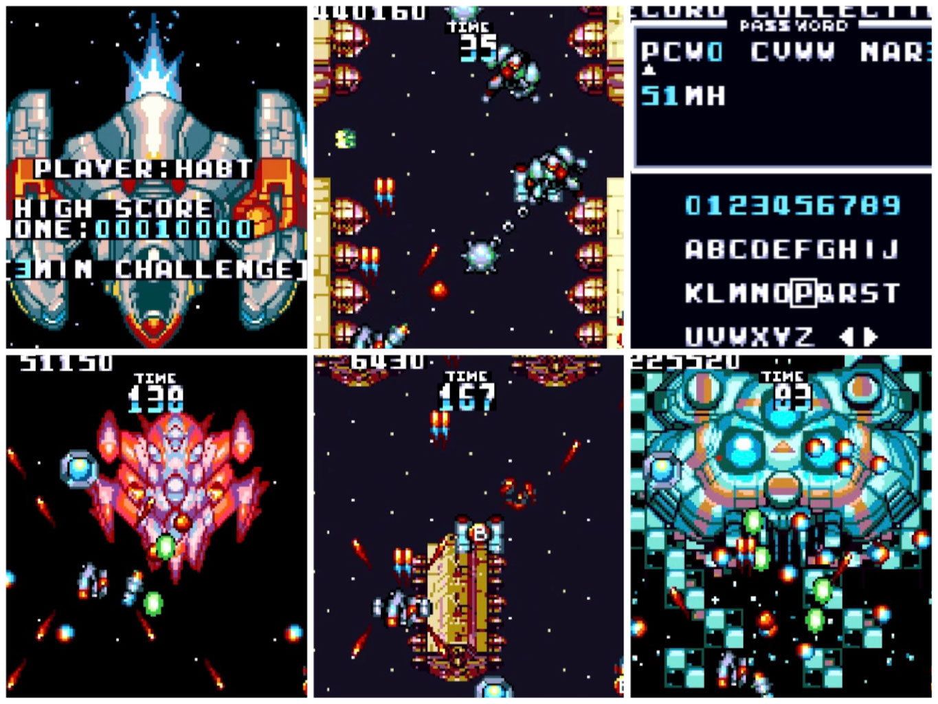 レトロゲームDEアソビバin宇都宮 - GAMEIMPACT