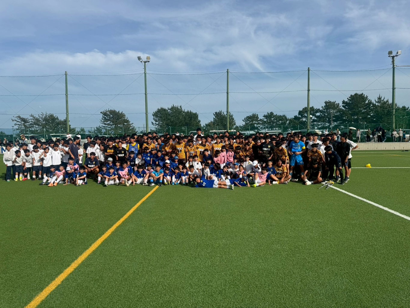 高校 スタッフ通信 - 東海大学付属静岡翔洋高等学校・中等部サッカー部
