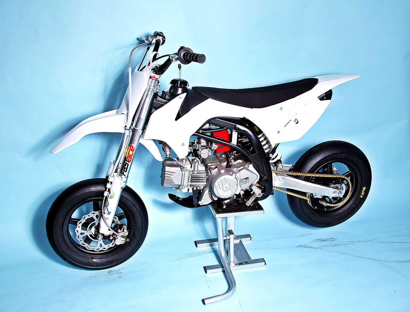 pit bike shop