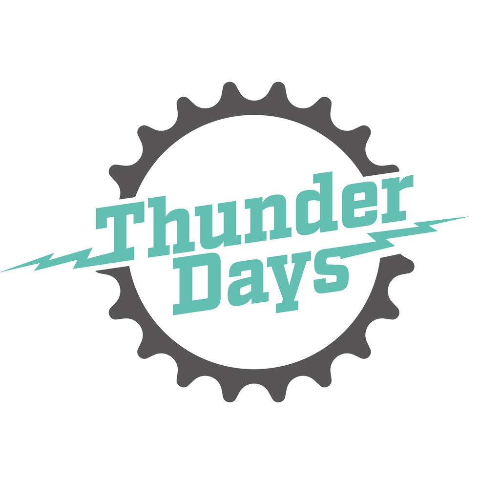 Thunder Days Senad Grosic