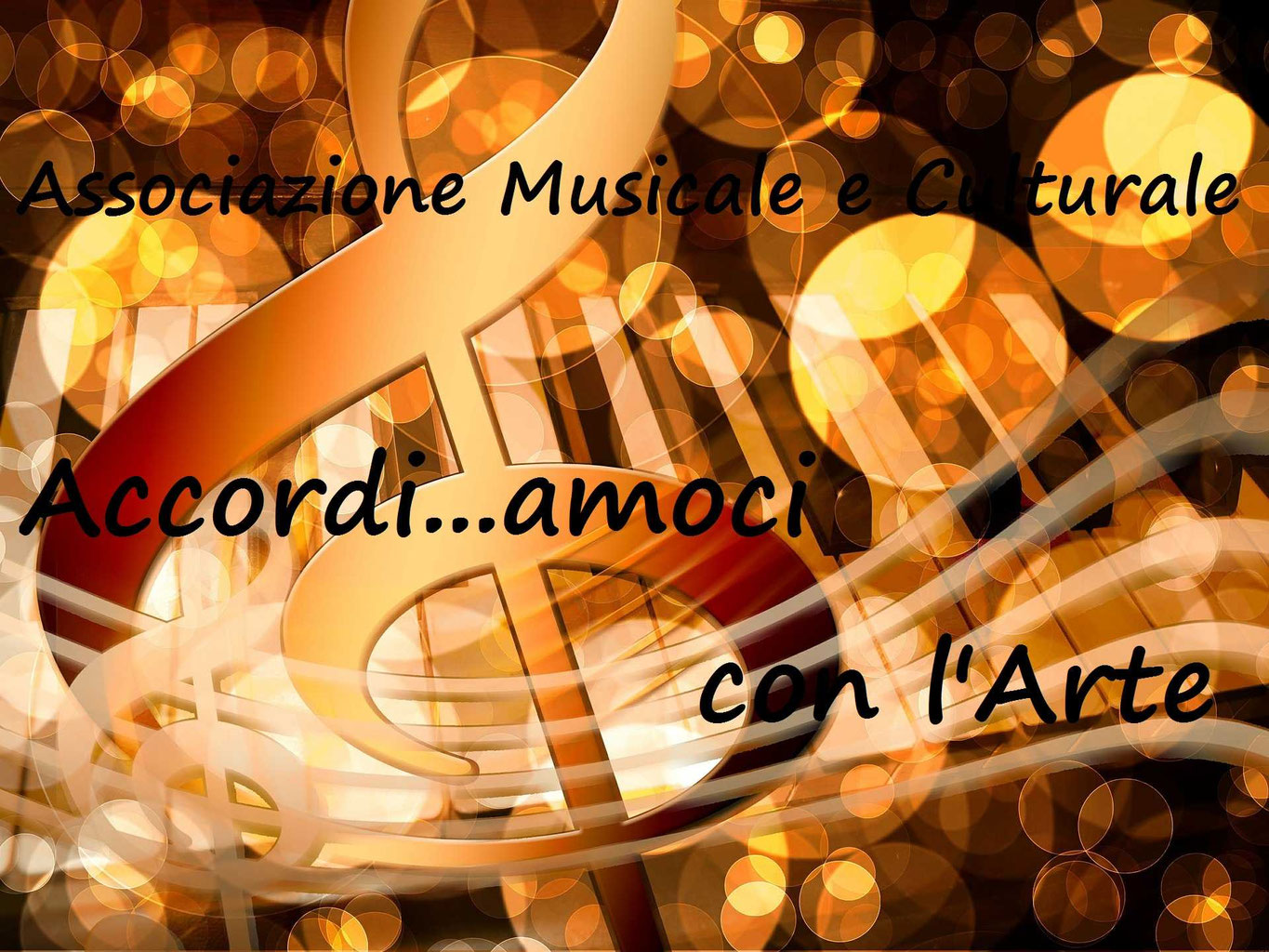 CHI SIAMO - Benvenuti su accordiamociconlarte!