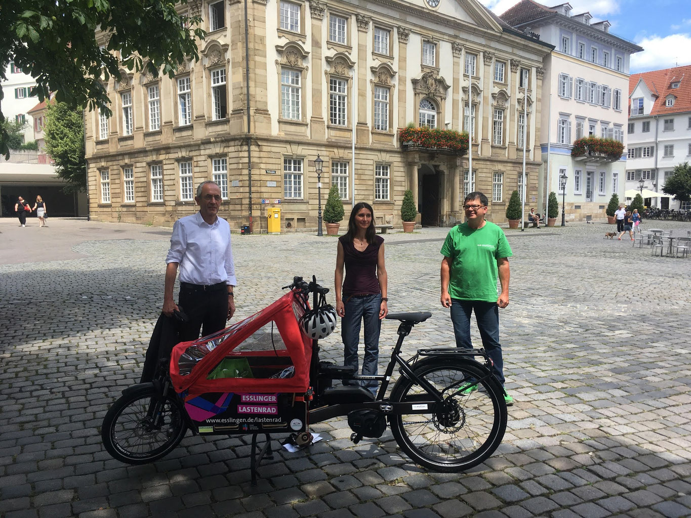 E Bike News Stuttgart E Motion E Bike Experten