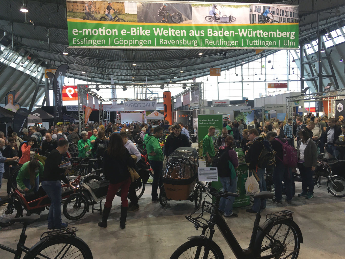 E Bike News Aus Der E Motion E Bike Welt Ulm E Motion E Bike Experten