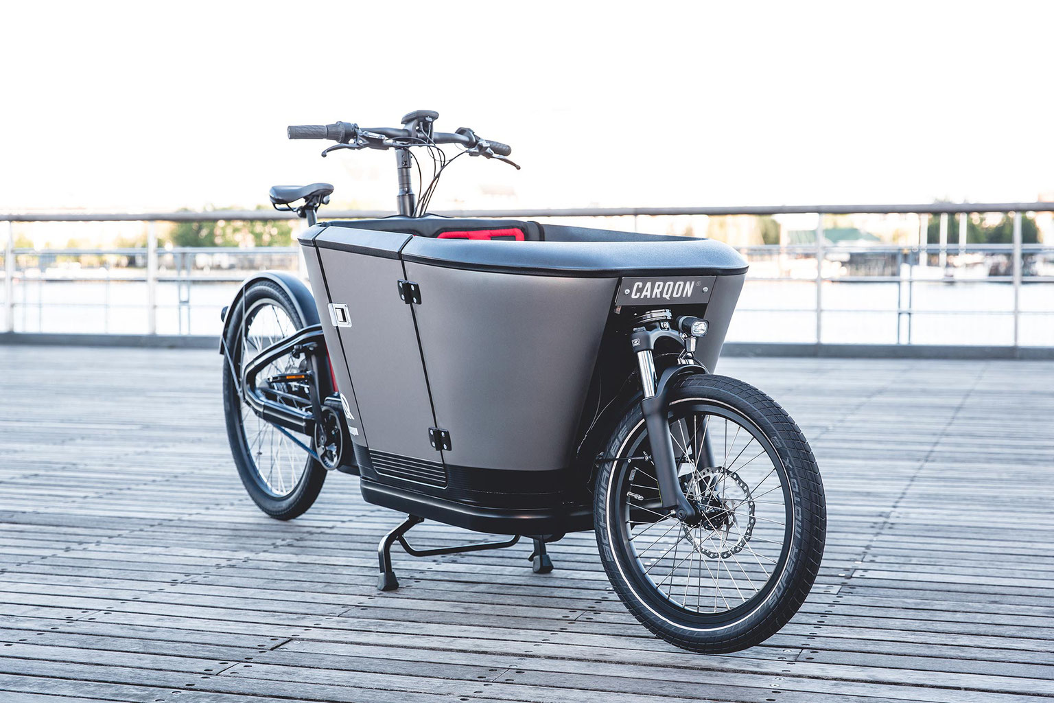 Ihre Lastenfahrrad & Cargo e Bike Experten in Hannover Lastenfahrrad Cargo Lastenfahrräder beim Experten e
