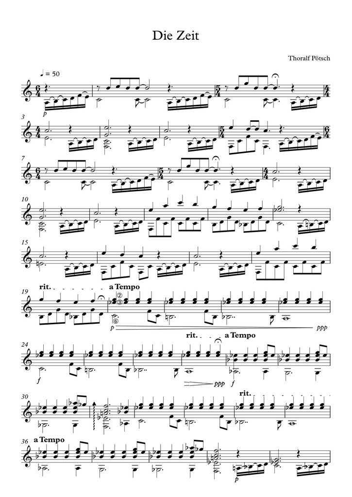 noten download gitarrenunterricht gitarrenunterrich in brandenburg