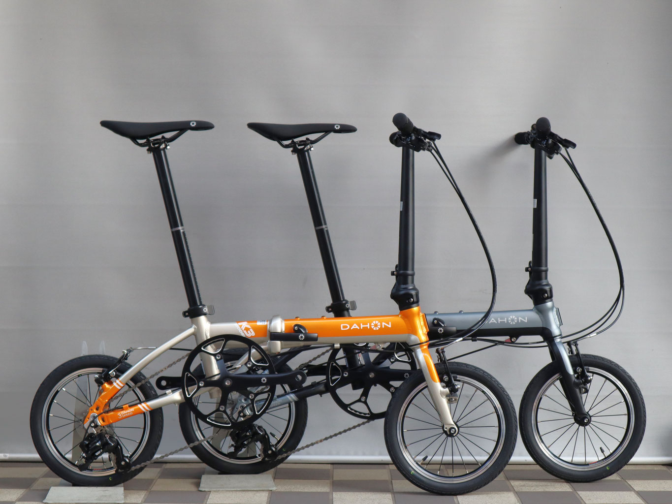 2025 DAHON - hasirin ページ! 2025 DAHON - hasirin ページ!