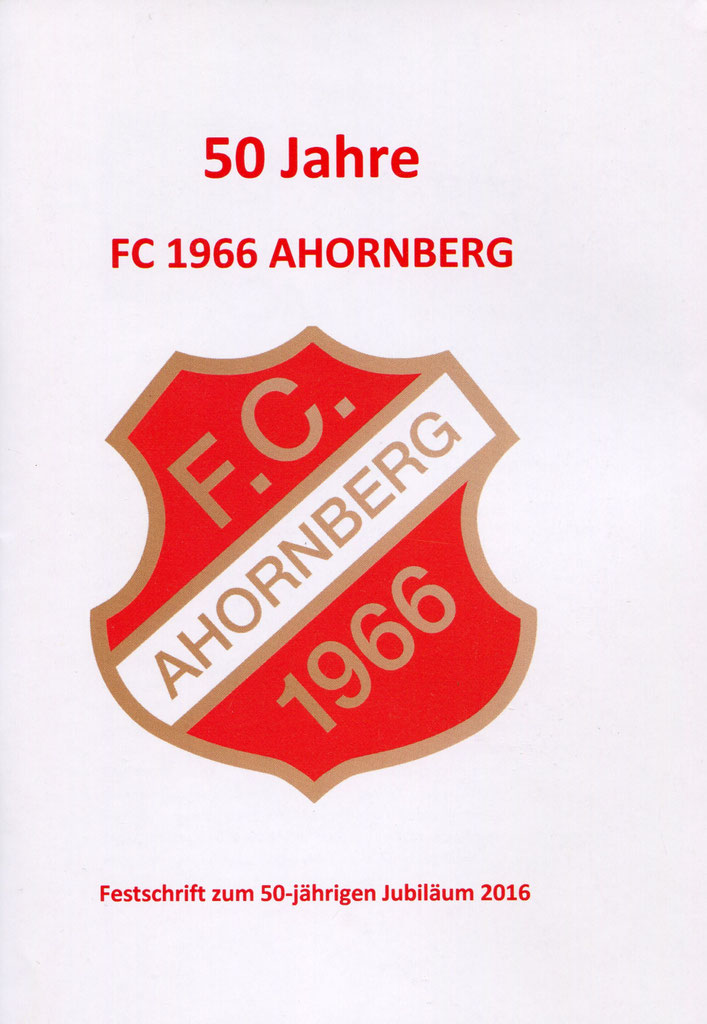 I. Die Jubiläen im Überblick sueddeutschesfussballarchiv.de