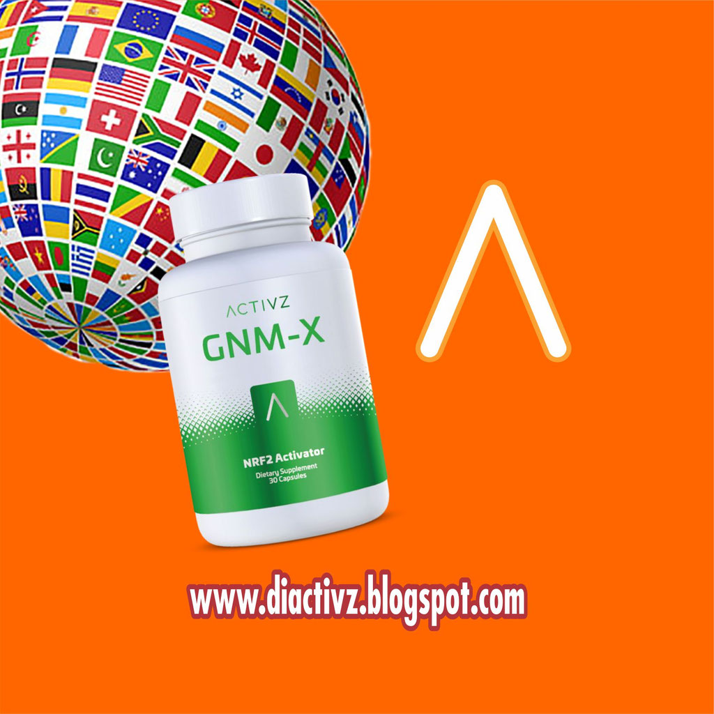 GNMX GNMX ECUADOR