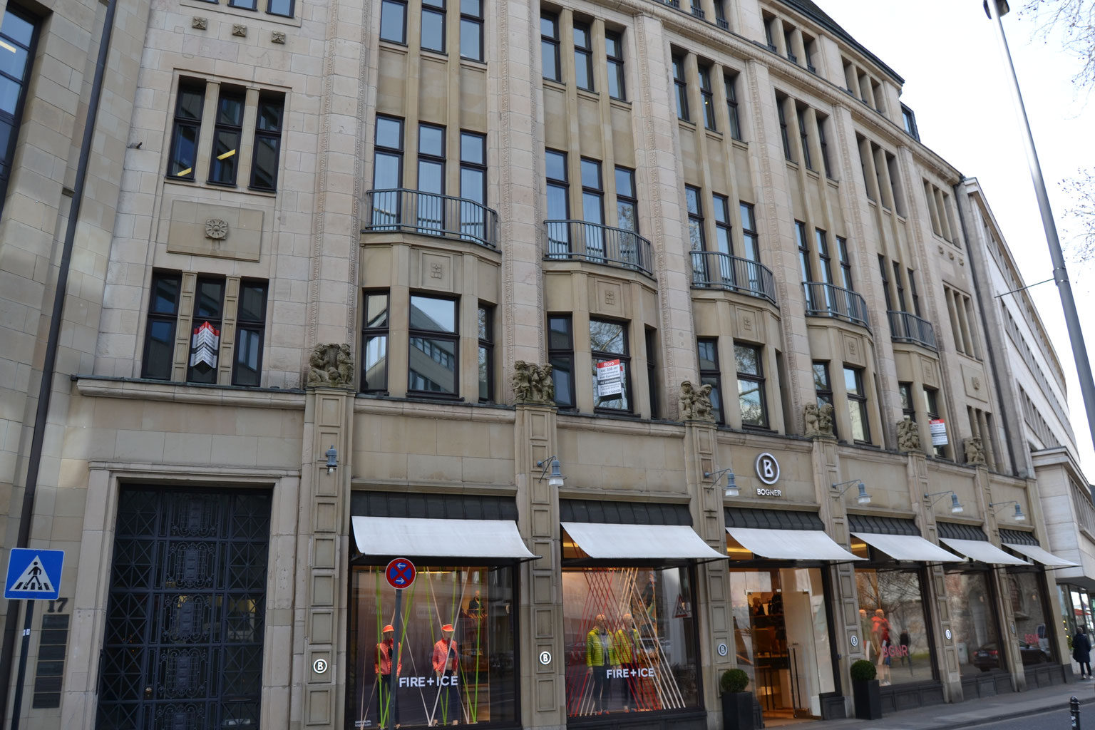 Der Nackte Kaiser Von Koln Guidemichael S Webseite