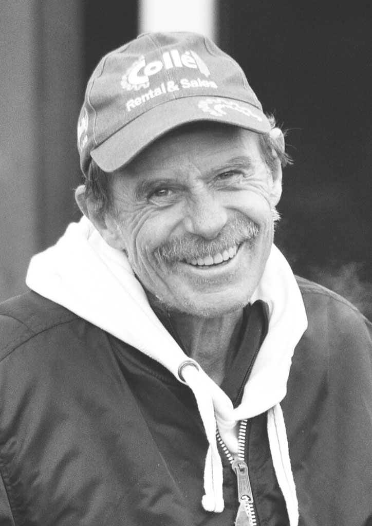 Ruhe in Frieden, Uwe SV Borussia Leer ein anderer Fußball ist möglich!