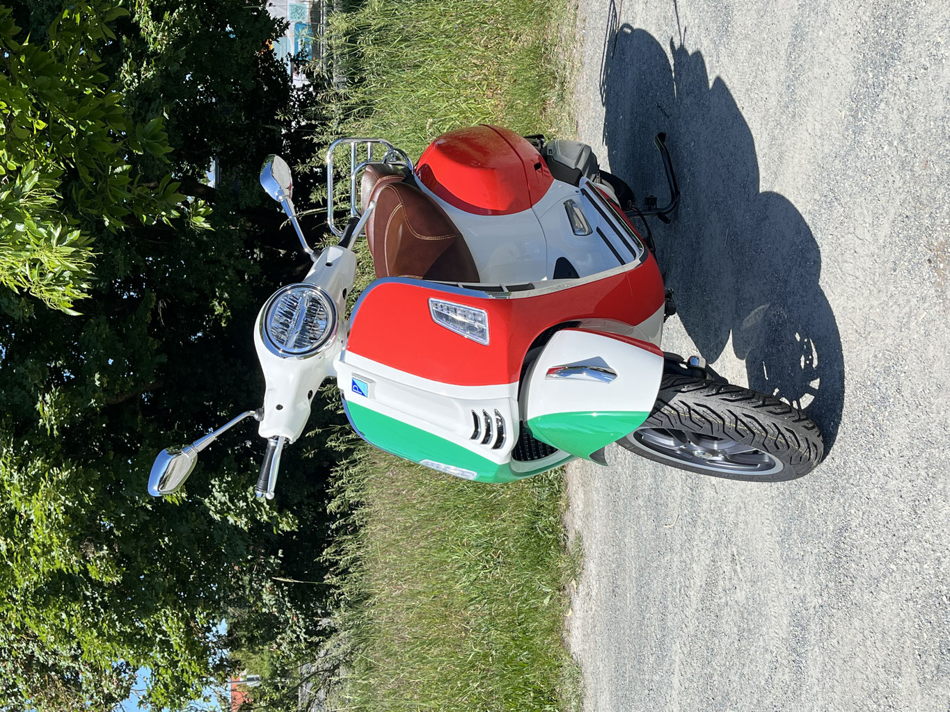 Piaggio-Center