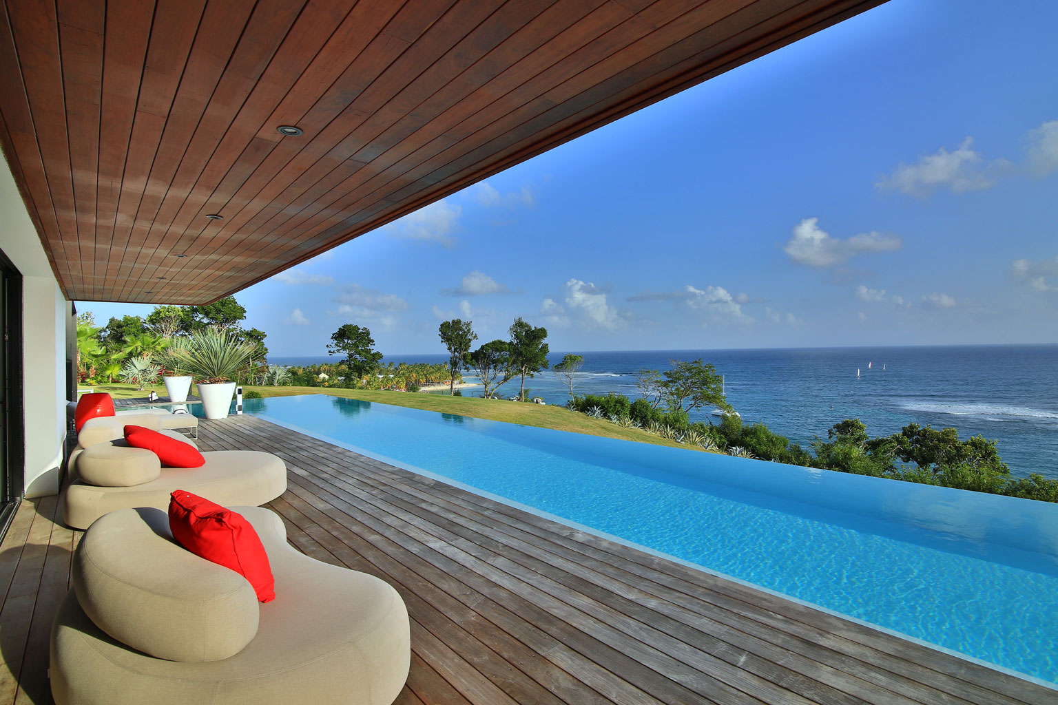 LES VILLAS EN MARTINIQUE KARAIBES LUXURY