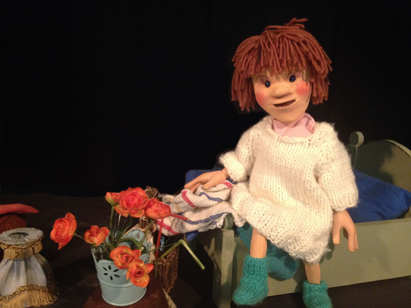 Lotta zieht um wodos Webseite!