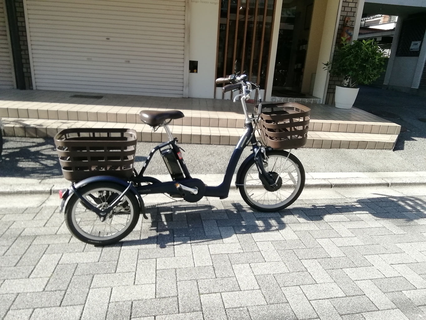 大阪吹田シンタクサイクル｜お知らせ/お得情報！！！ - 大阪吹田