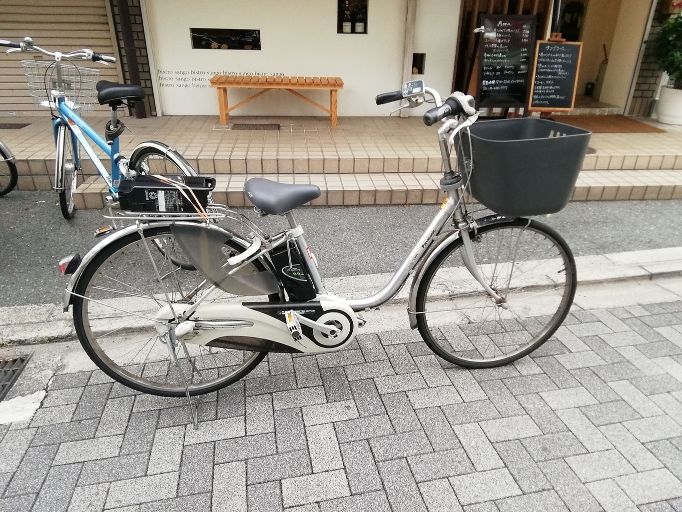 屋根付き電動自転車【大阪府吹田市】 大阪吹田シンタクサイクル｜お知らせ/お得情報！！！ - 大阪吹田