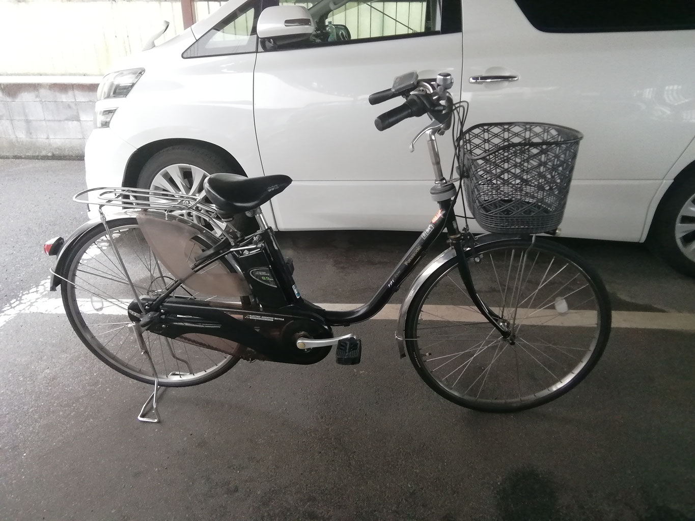 屋根付き電動自転車【大阪府吹田市】 大阪吹田シンタクサイクル｜お知らせ/お得情報！！！ - 大阪吹田