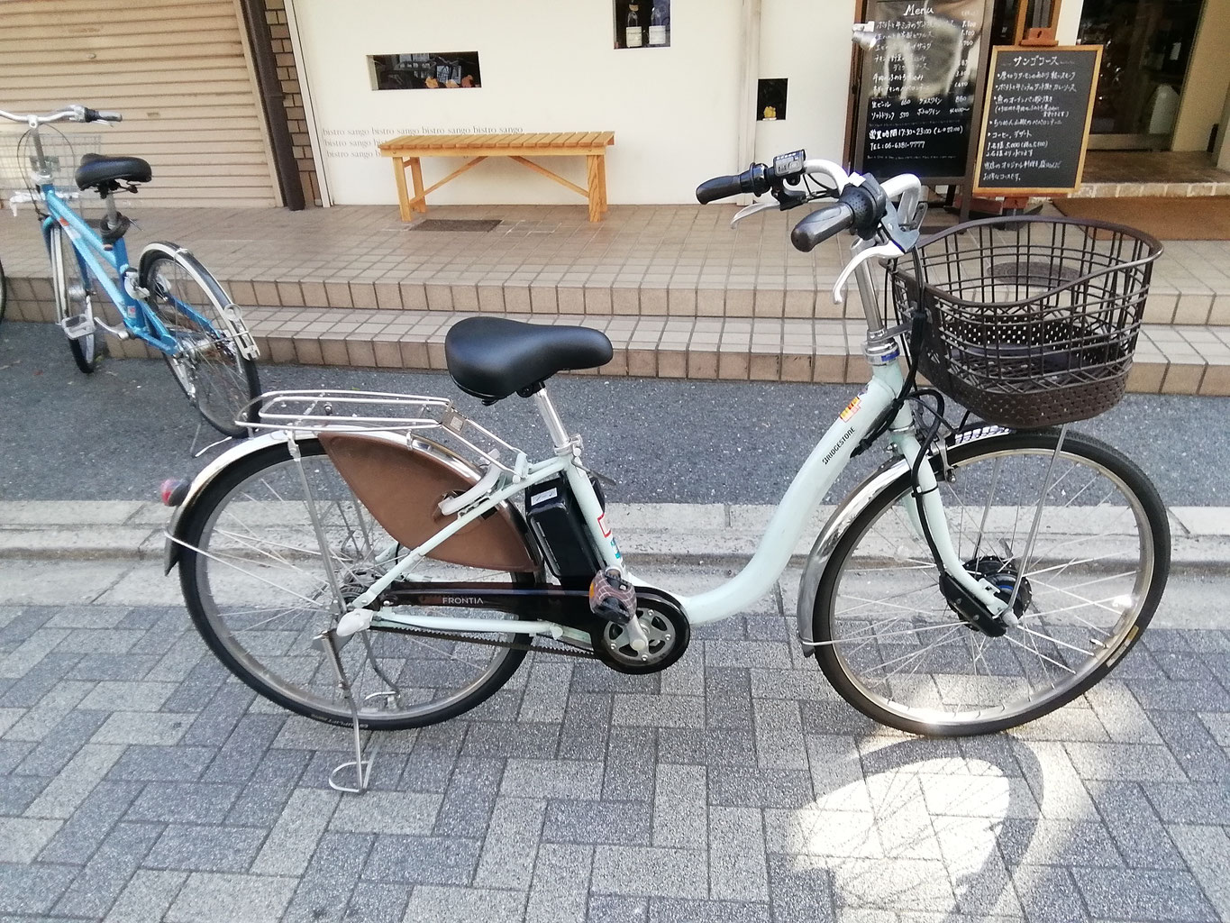大阪吹田シンタクサイクル｜お知らせ/お得情報！！！ - 大阪吹田