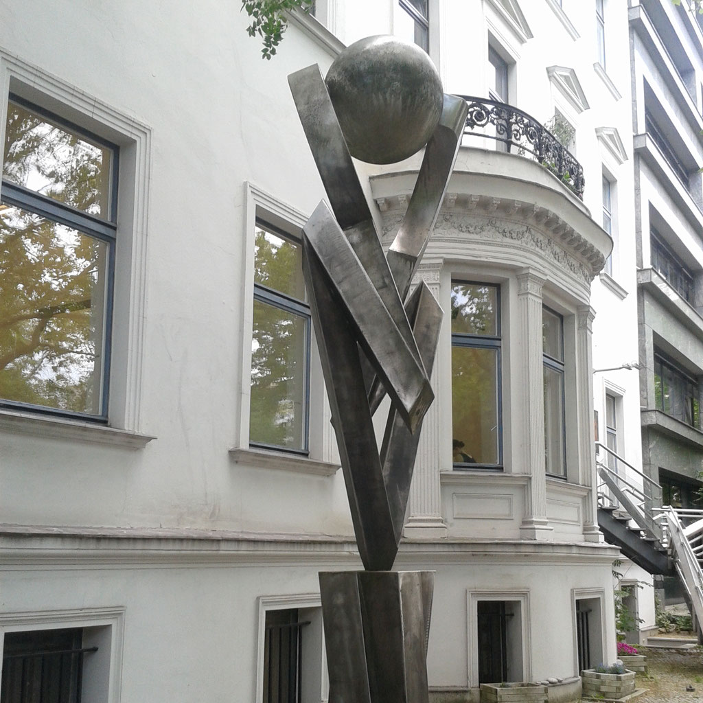 Haus Am Lutzowplatz Fortsetzung Berlin Der Blog Uber Berlin