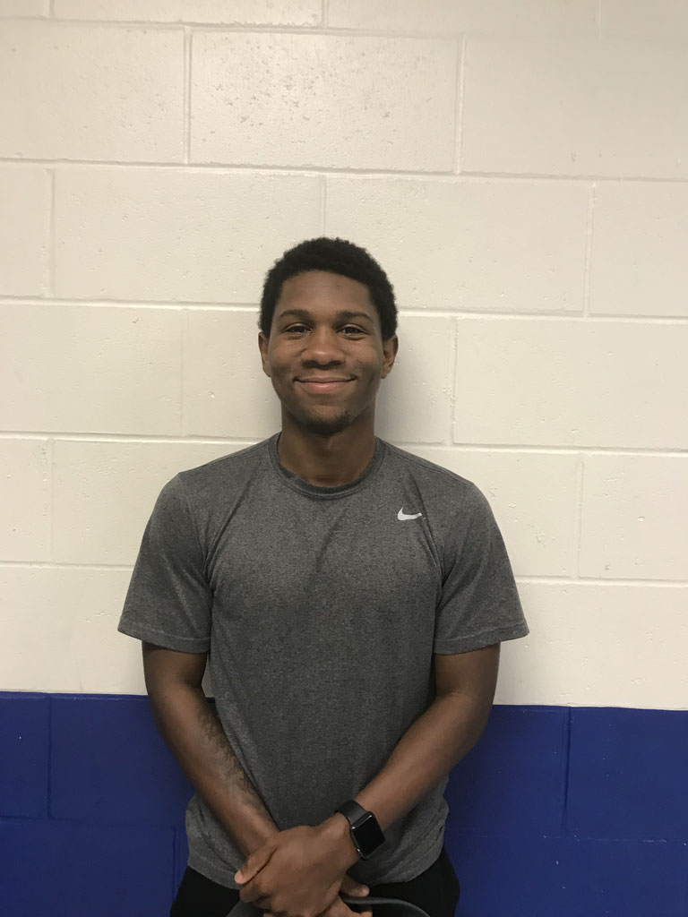 Ray Tiller verspricht Knights eine besondere Saison Bernd Teuber