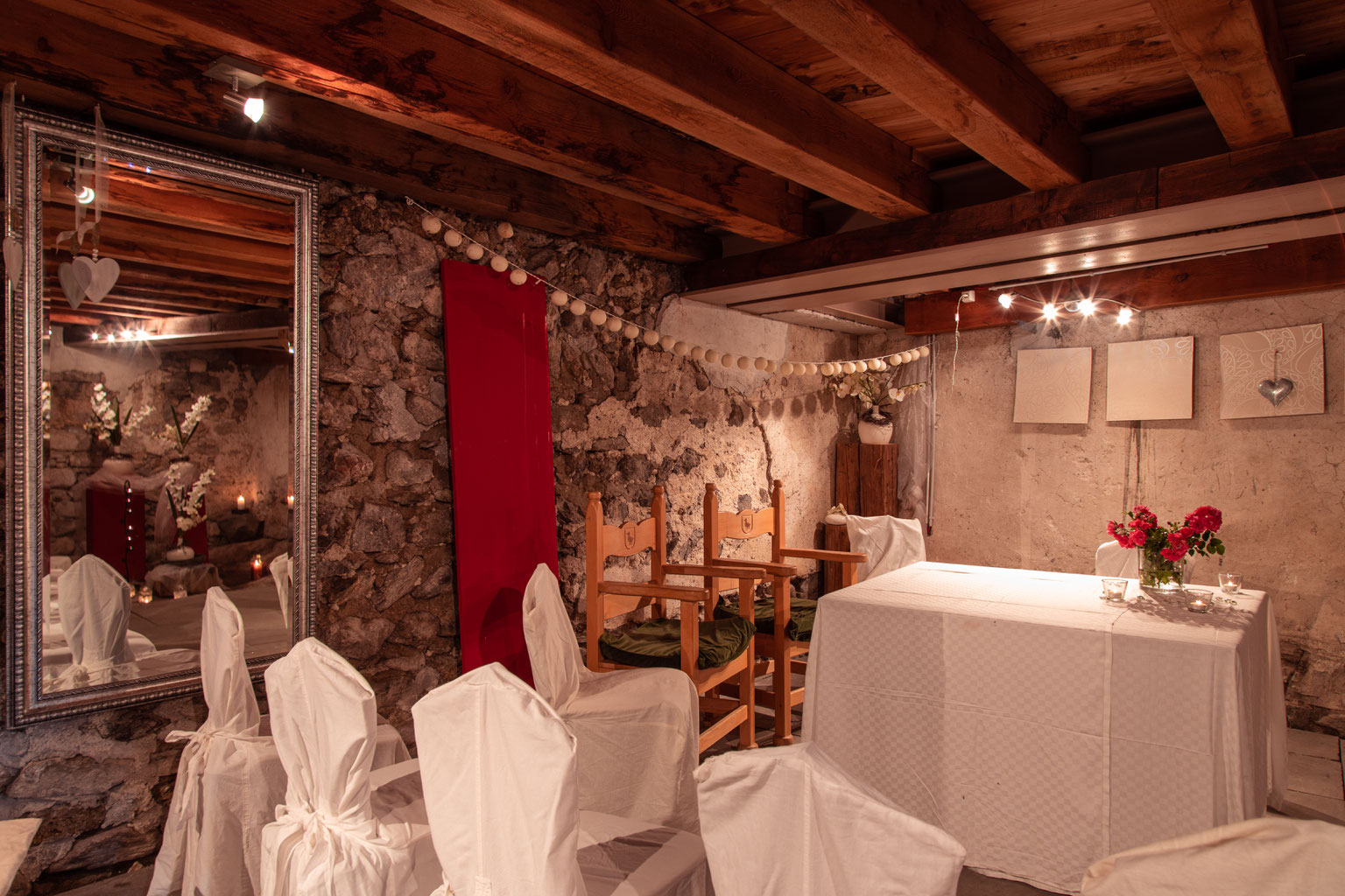 Hochzeit feiern auf Schloss Sargans - schlosssarganss ...