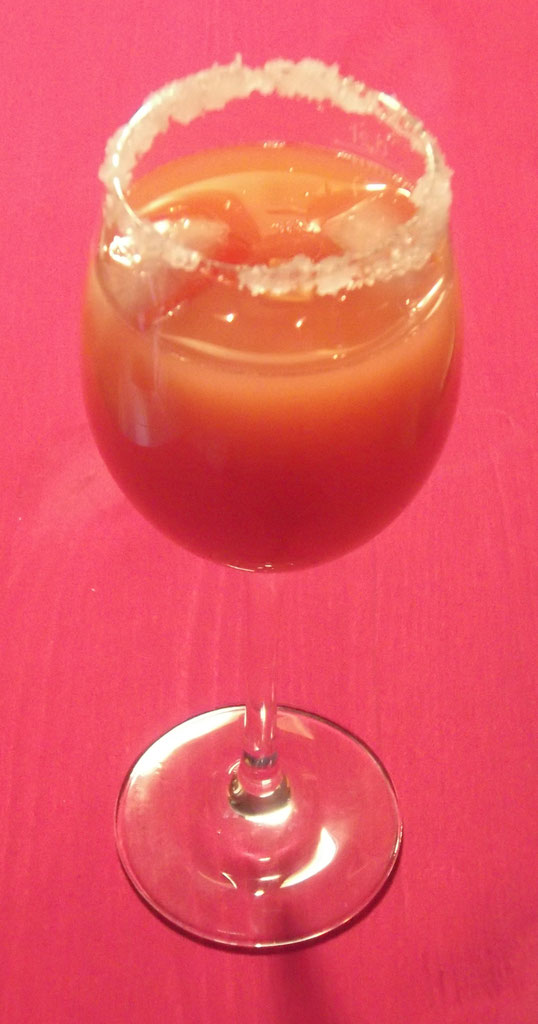 Freitagsfreuden! Ruby Red Grapefruit Martini zimtkringel about food