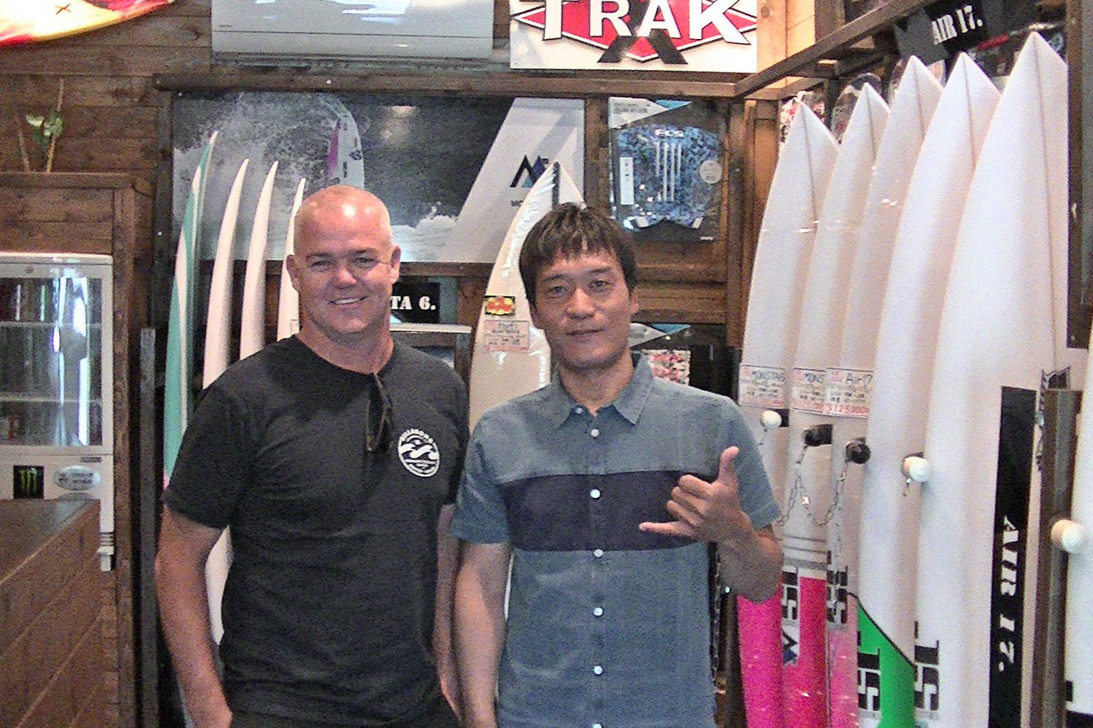 JSオーダーする前に知っておくこと! - INSIST SURF 横浜港南台店 JSオーダーする前に知っておくこと! - INSIST SURF 横浜港南台店
