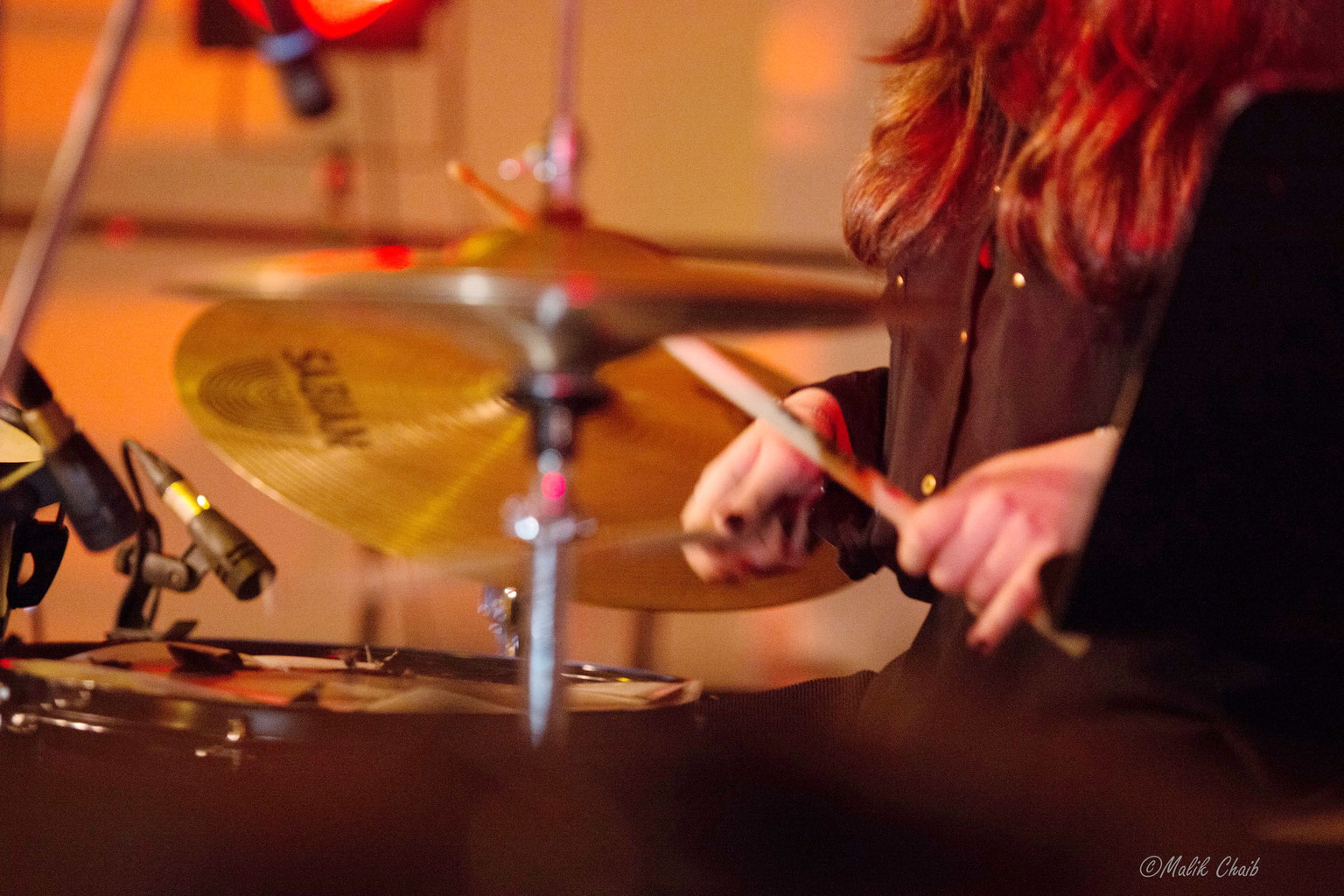 Batterie Ecole des 4zarts