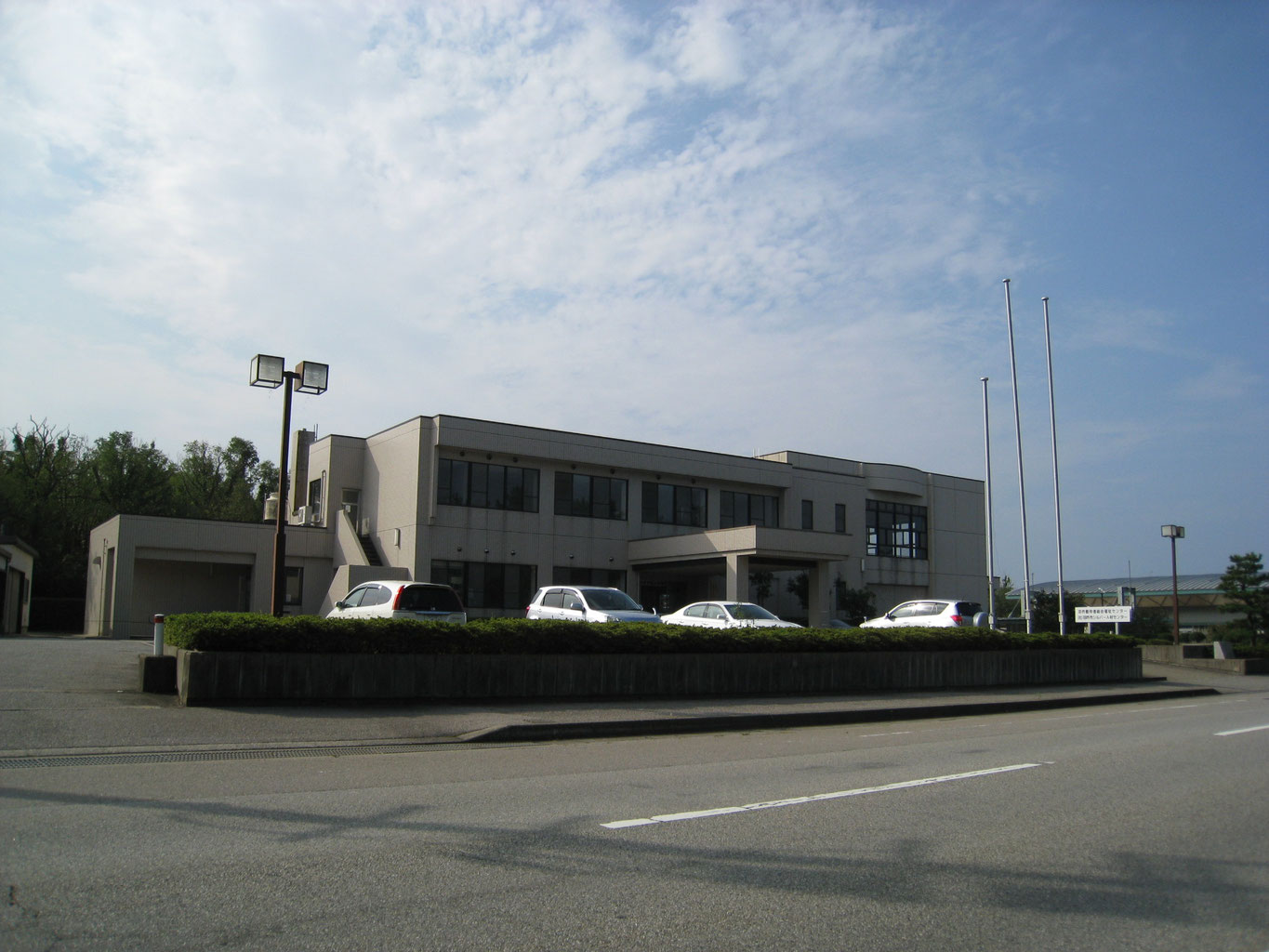 施設のご利用について 羽咋市シルバー人材センターホーム 施設のご利用について 羽咋市シルバー人材センターホーム