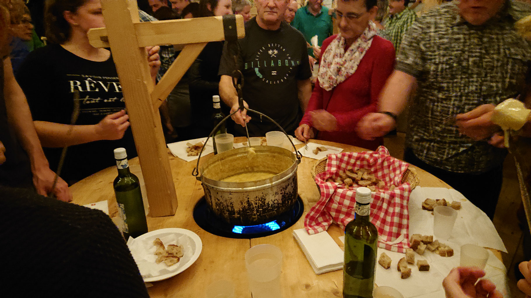 Fonduebar kaesereigermannfonduebars Webseite!