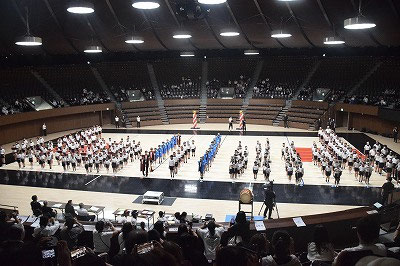 品川翔英小学校 【東急線・小田急線沿線 私立小学校合同相談会 公式