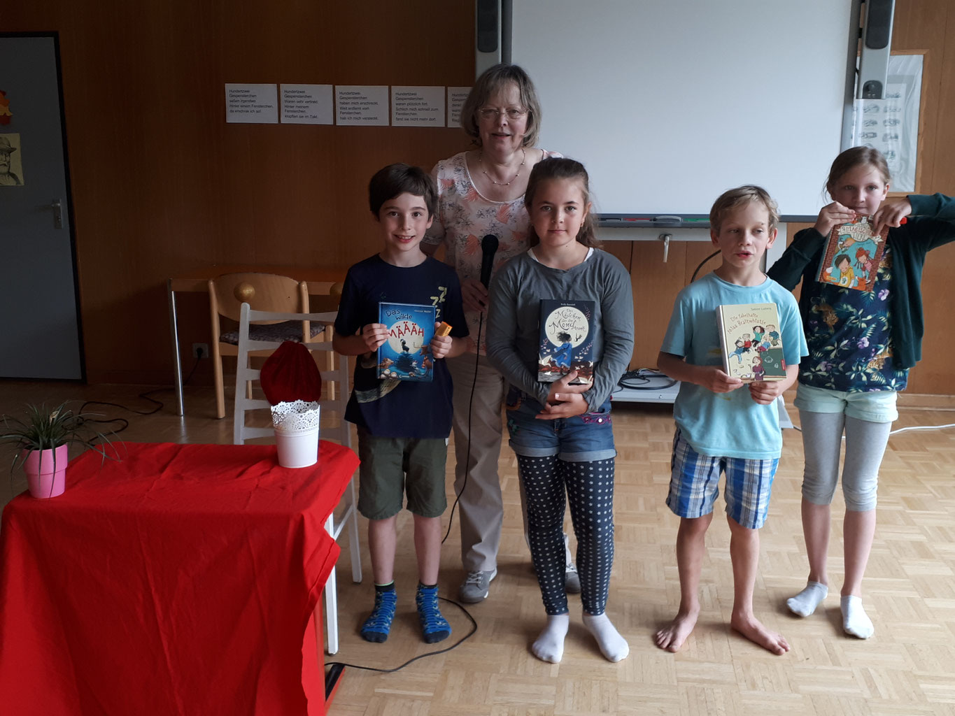 Wilhelm Busch Grundschule Wolfenbuttel Wilhelm 2020 03 28