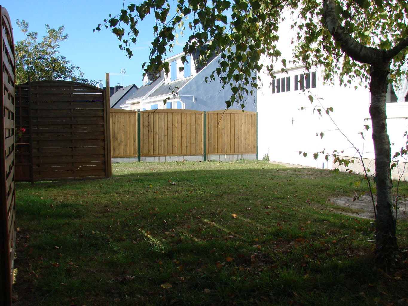 Appartement - M. et Mme Danto
