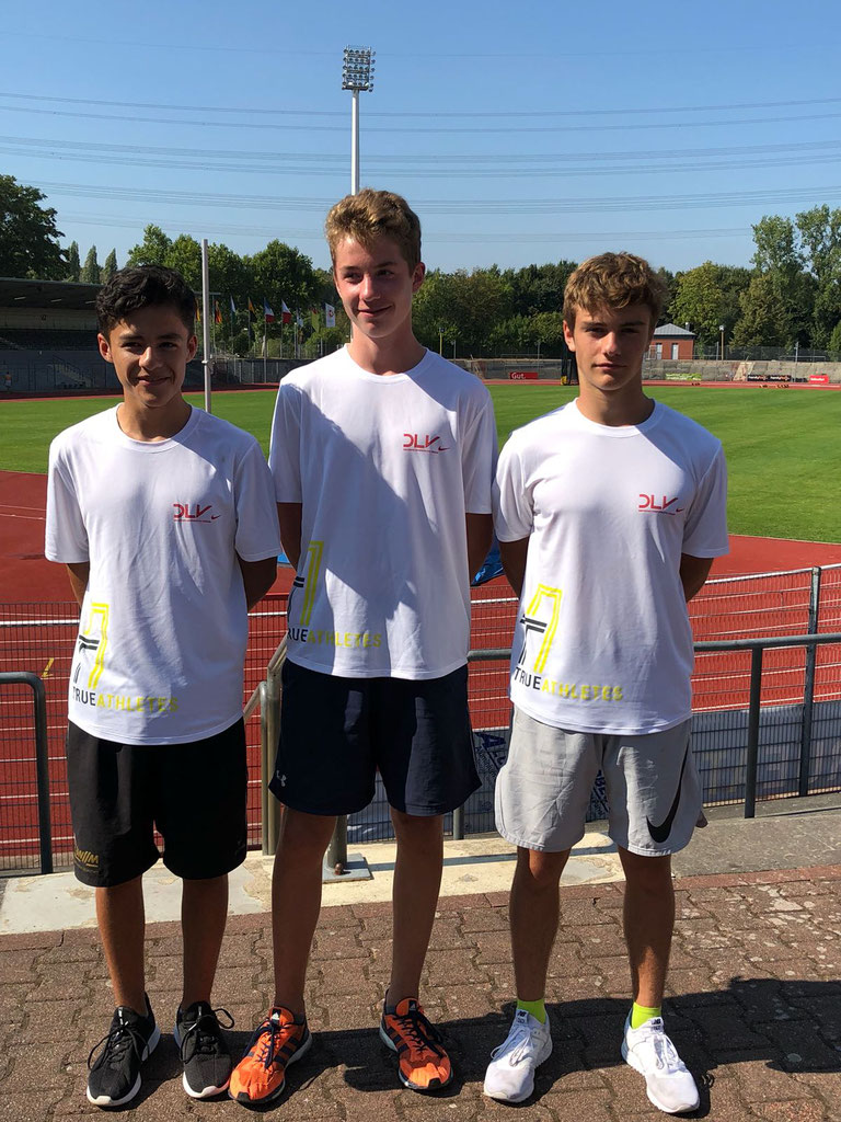 Deutsche Mehrkampf Meisterschaft in Wesel - leichtathletik ...