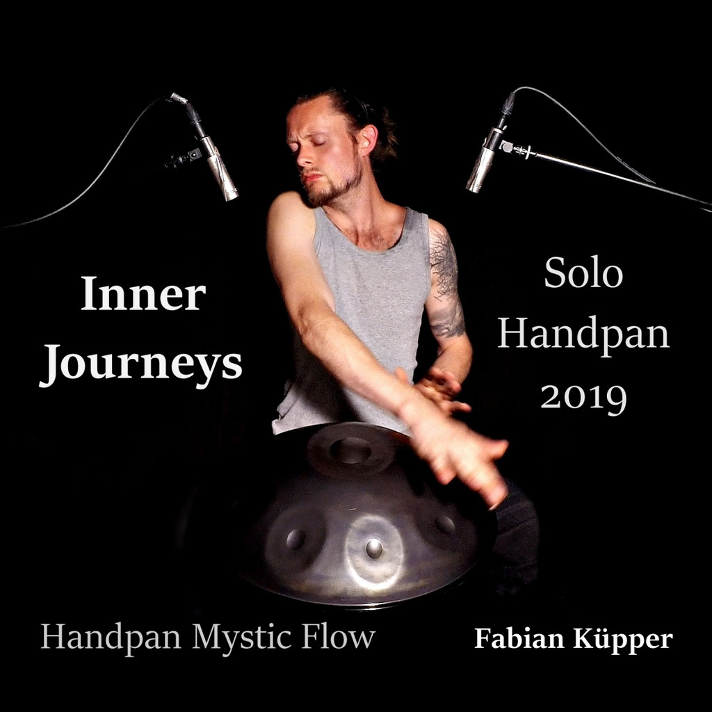 Handpan music shop Handpan meditation music / Fabian Küpper