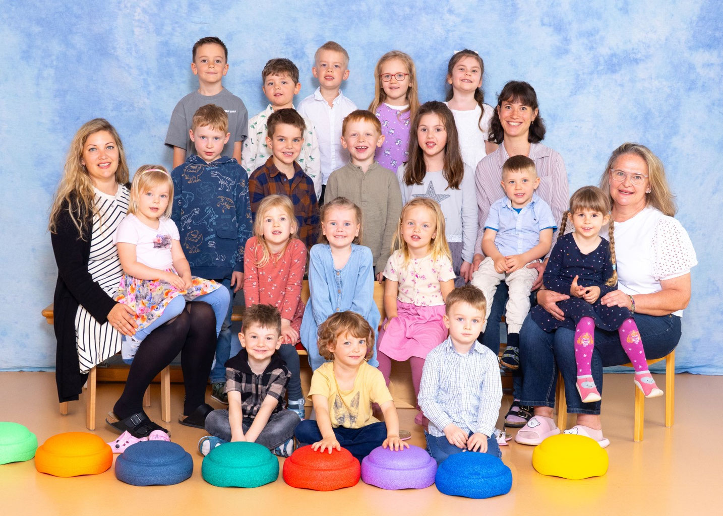 Blaue Gruppe - kindergarten-schleissheims Webseite!