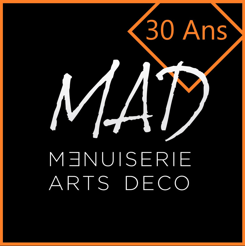 Aperçu du site de MENUISERIE ARTS DECO