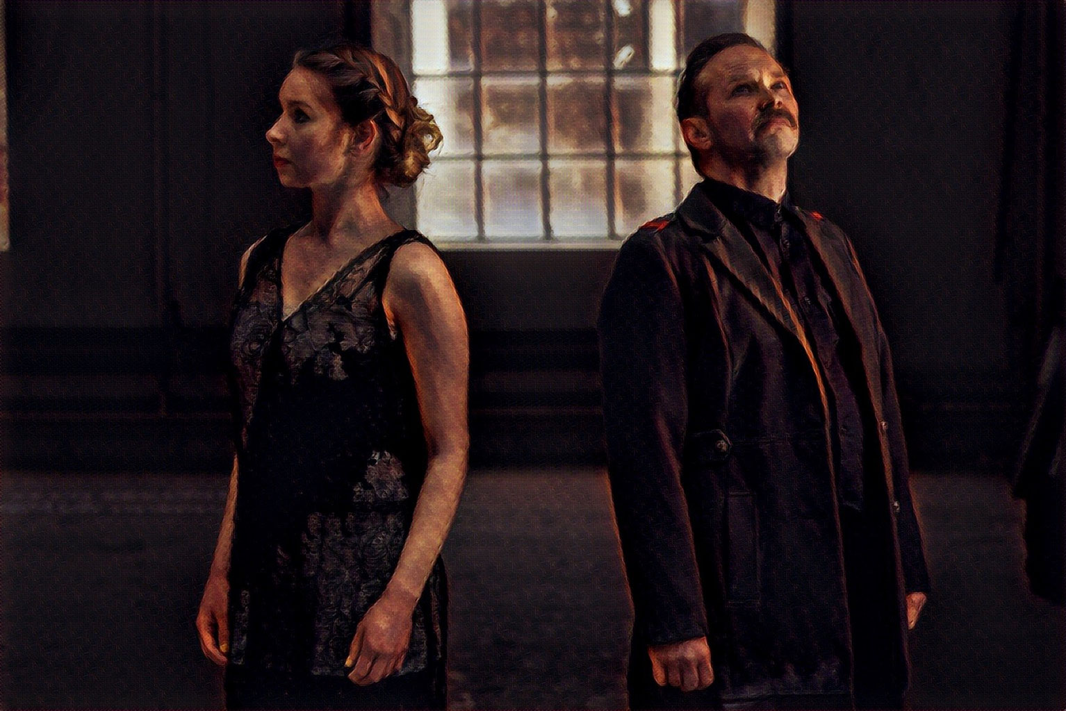 AM RANDE DER WELT seite!