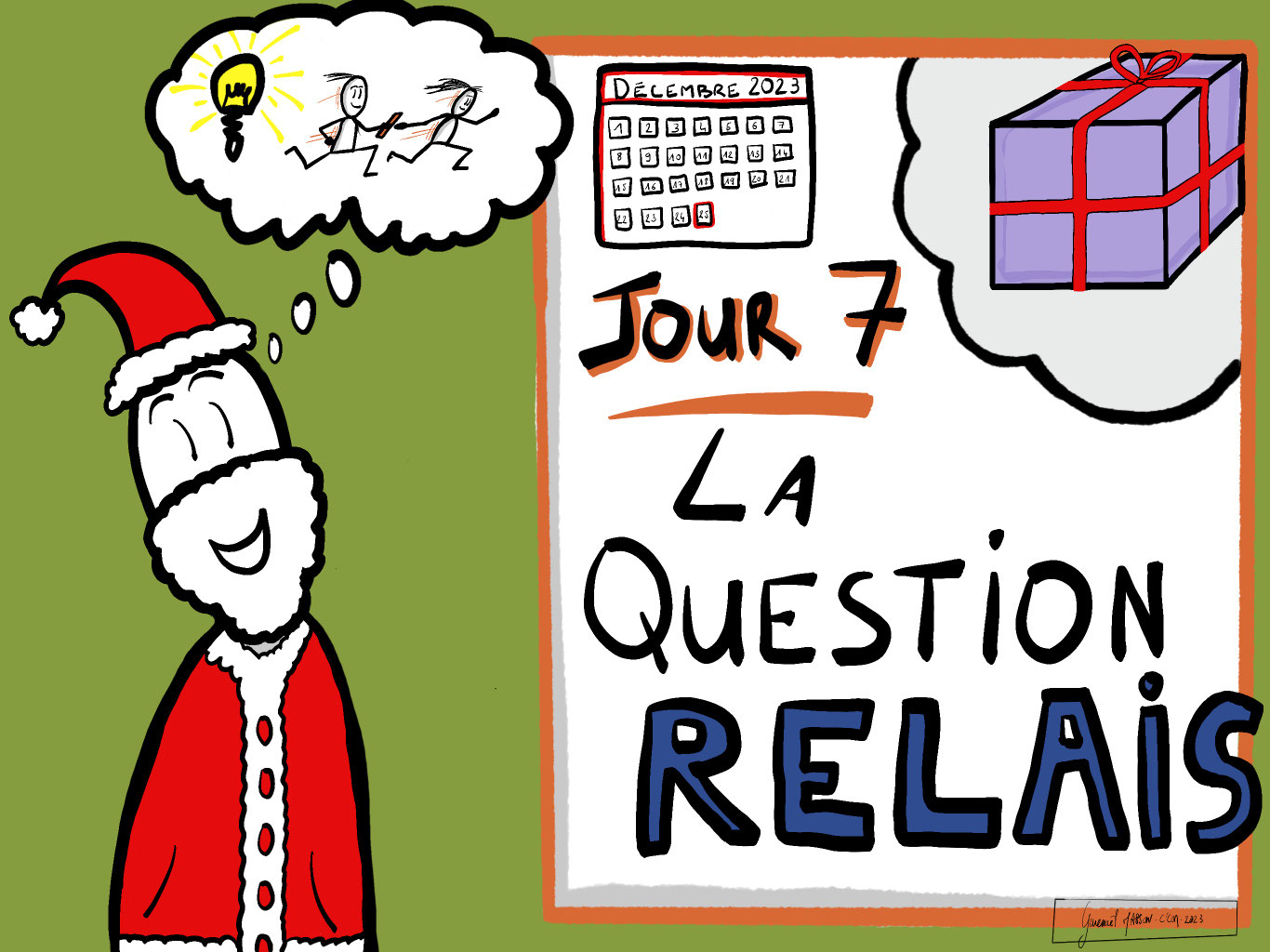 Technique pédagogique La question en relais Formation et