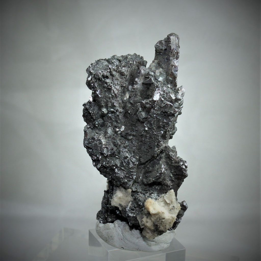 Mineralien aus Deutschland - hubermineraliens Webseite!