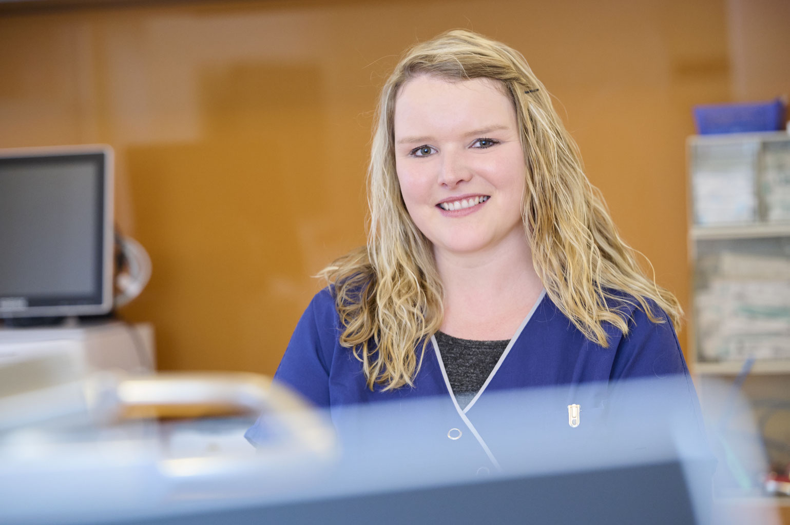 Team - Tierarztpraxis Schwenke in Wilnsdorf