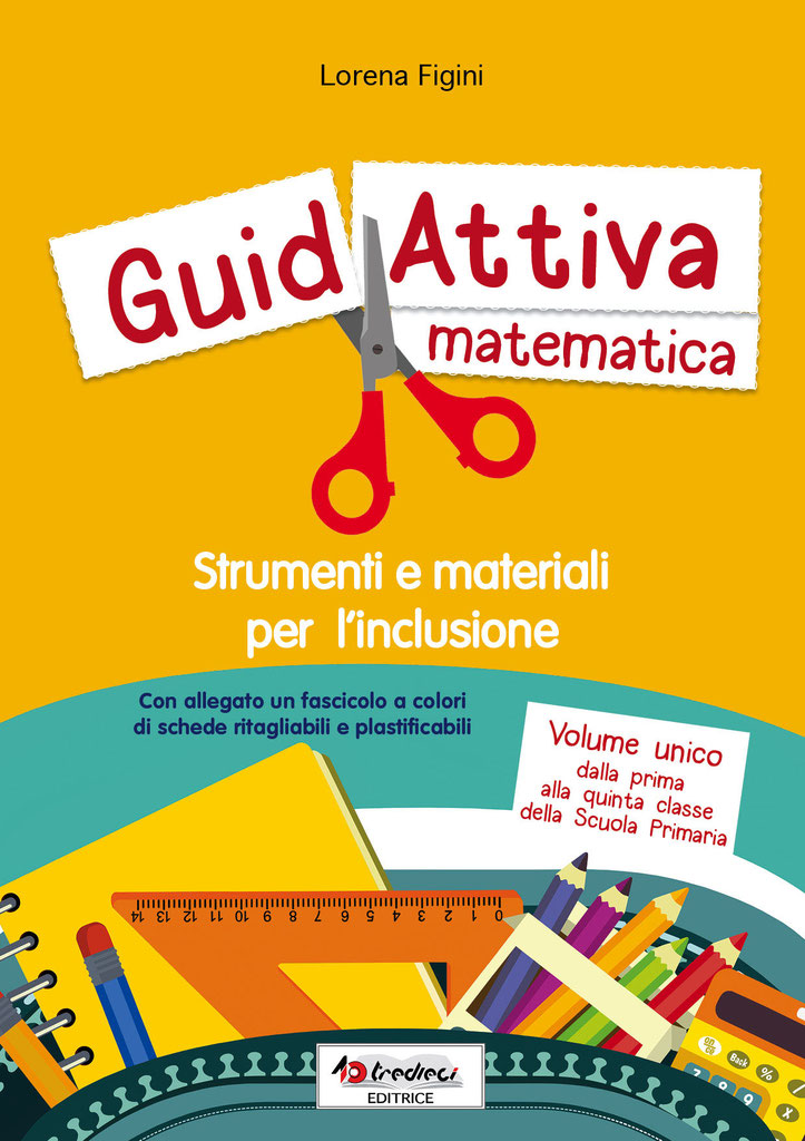 Nuova Guida Obiettivo Benvenuti