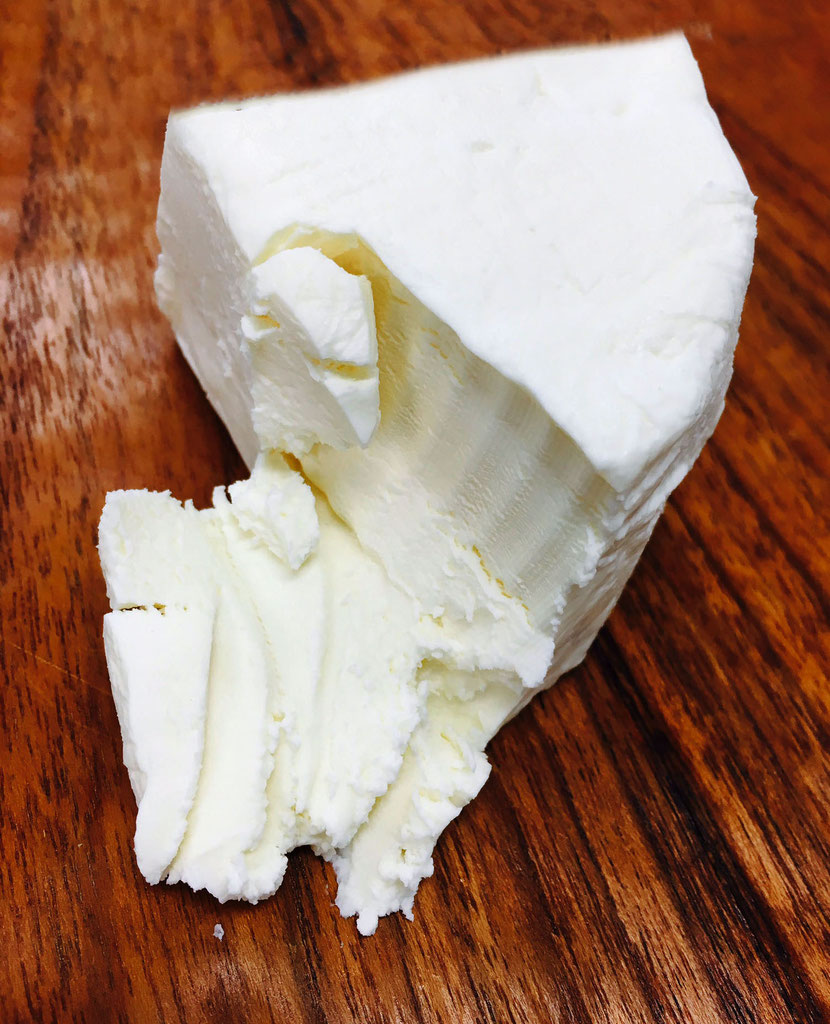 チーズの分類 世界チーズ商会