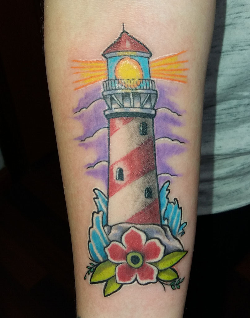 saber si mi tatuaje esta infectado